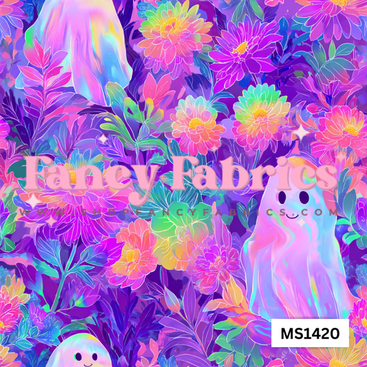 MS1420 | PREORDER | Fabric By The Yard