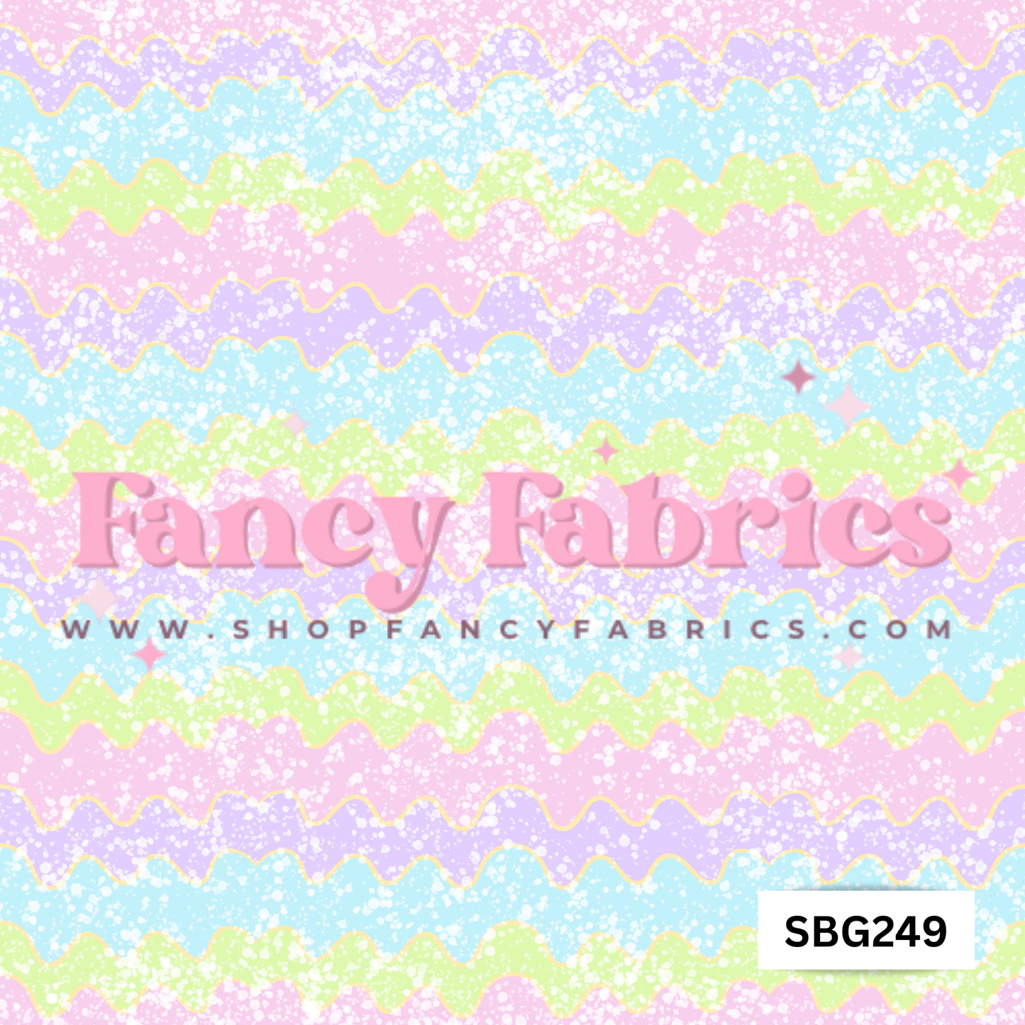 SBG249 | PREORDER | Fabric By The Yard