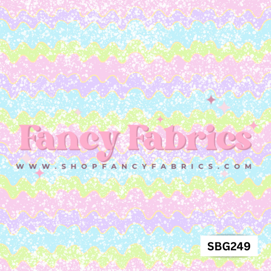 SBG249 | PREORDER | Fabric By The Yard