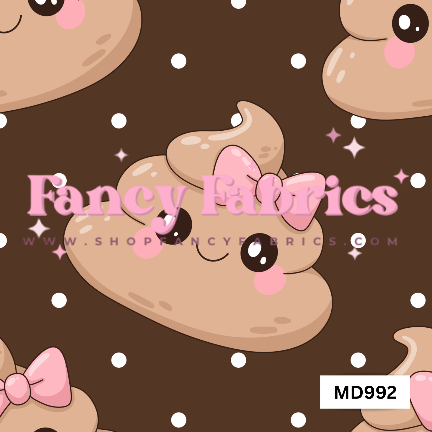 MD992 | PREORDER | Fabric By The Yard