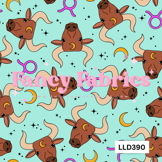 Lauren Liza | LLD390 | PREORDER | By The Yard