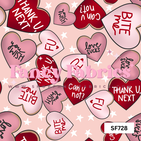 SF728 | PREORDER | Fabric By The Yard