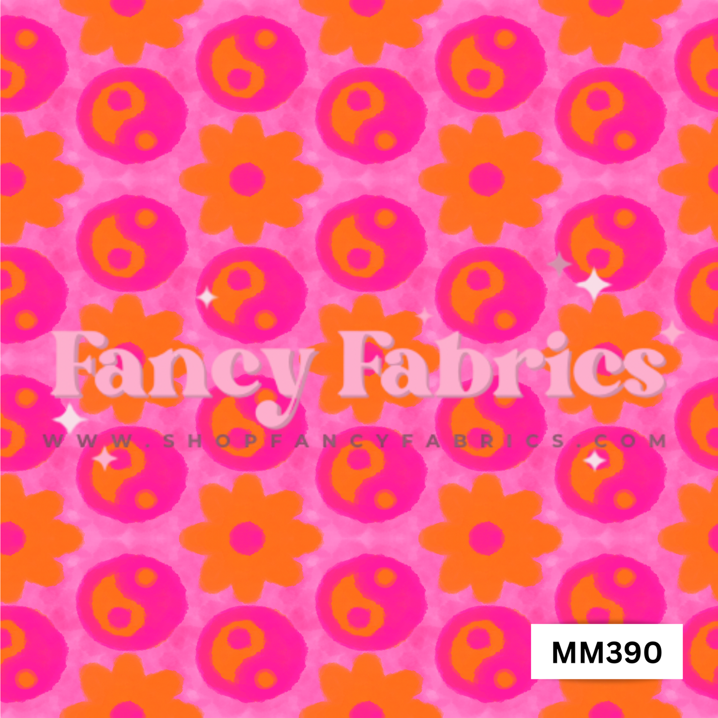 MM390 | PREORDER | Fabric By The Yard