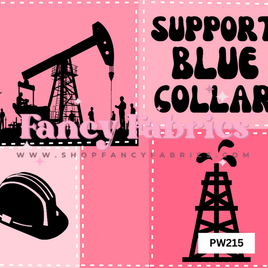 PW215 | PREORDER | Fabric By The Yard