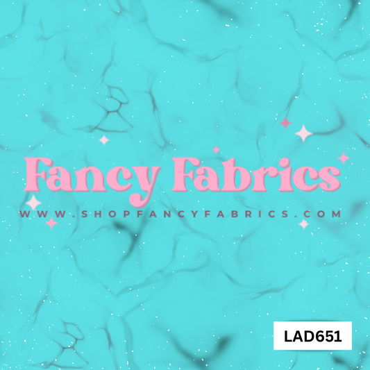 LAD651 | PREORDER | Fabric By The Yard