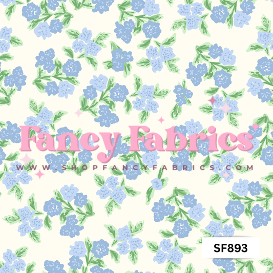 SF893 | PREORDER | Fabric By The Yard