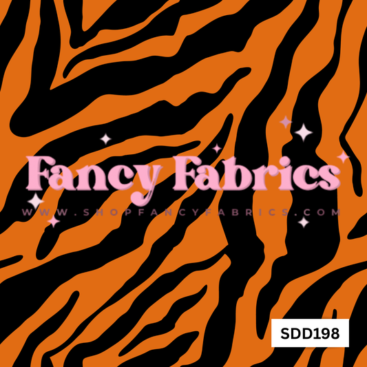 SDD198 | PREORDER | Fabric By The Yard