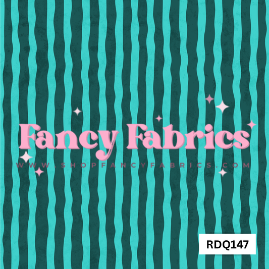 RDQ147 | PREORDER | Fabric By The Yard