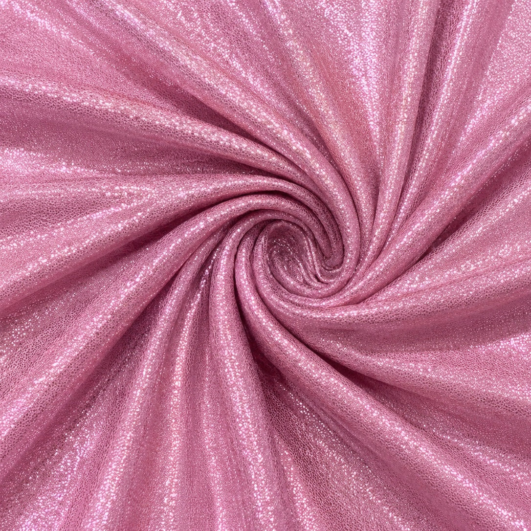 Baby Pink (Non-Holo) | Shimmer | Ready To Ship