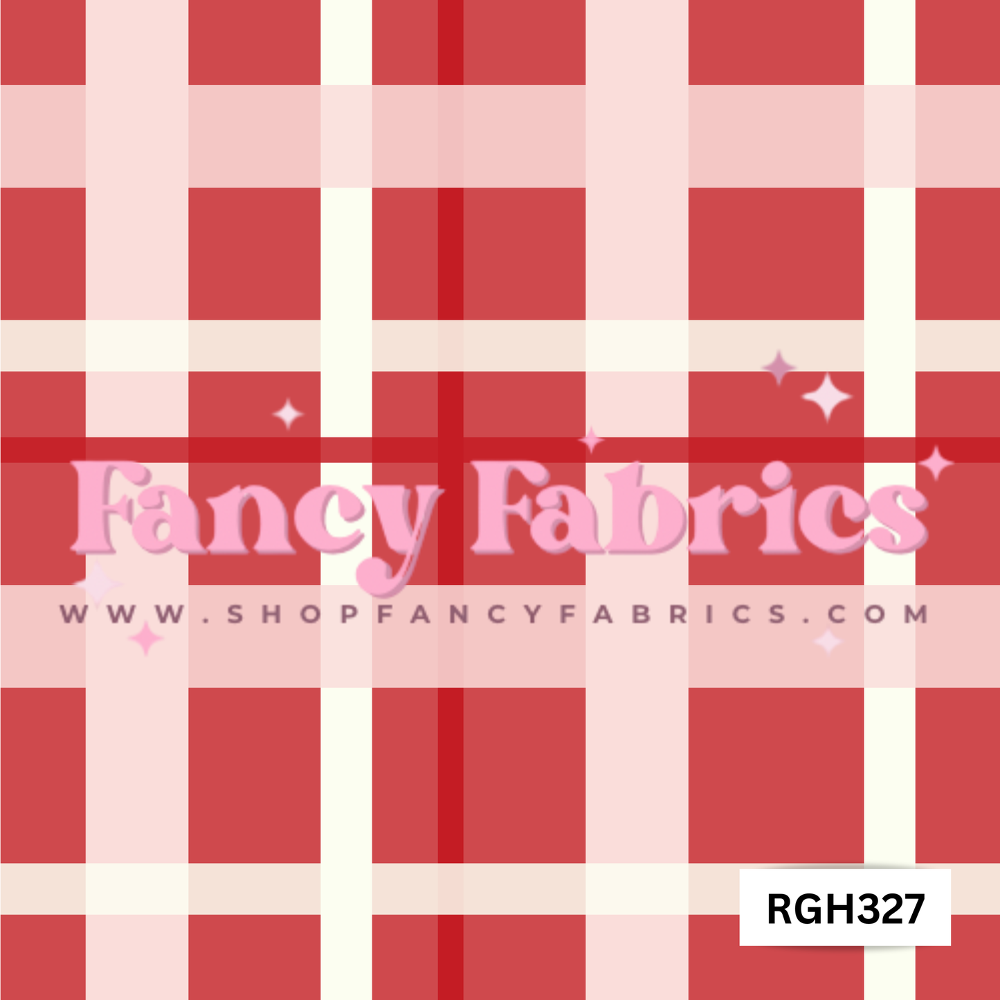 RGH327 | PREORDER | Fabric By The Yard