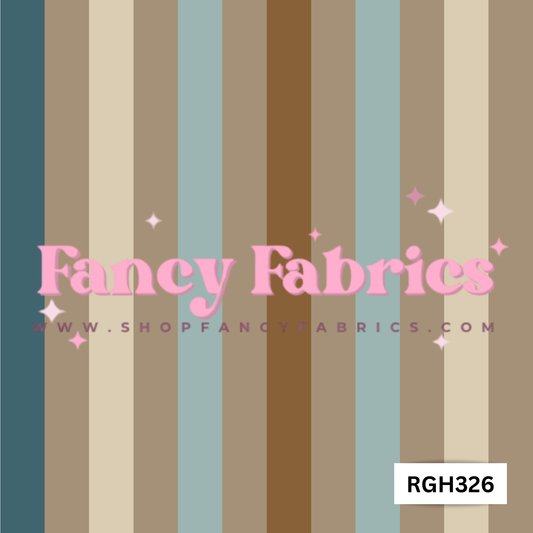 RGH326 | PREORDER | Fabric By The Yard