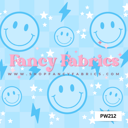 PW212 | PREORDER | Fabric By The Yard