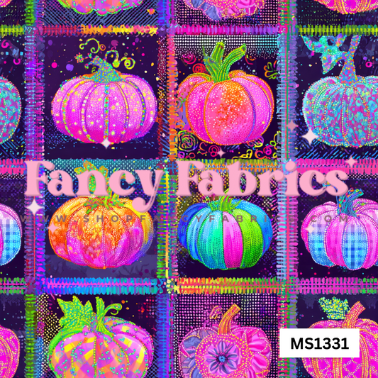 MS1331 | PREORDER | Fabric By The Yard