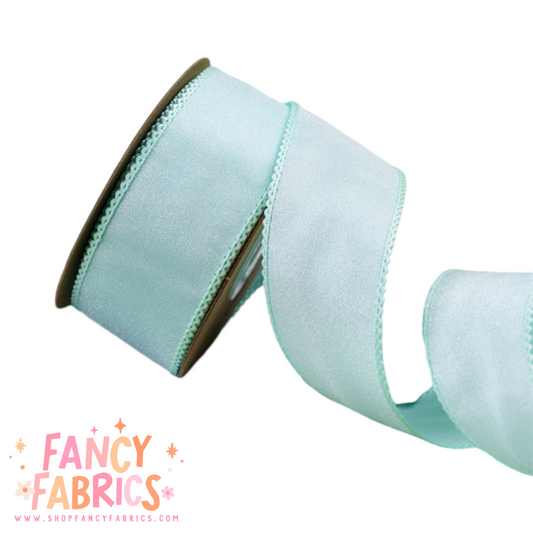 Tiffany | 1.5" | Layering Ribbon | Ready To Ship