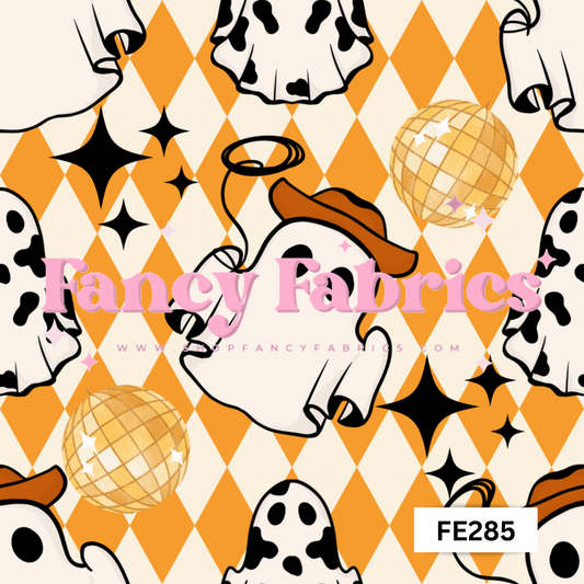 FE285 | PREORDER | By The Yard