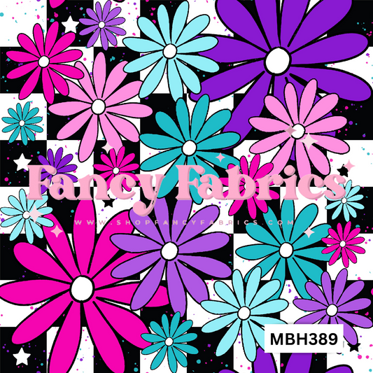 MBH389 | PREORDER | By The Yard