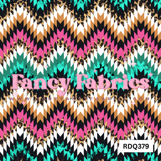 RDQ379 | PREORDER | Fabric By The Yard