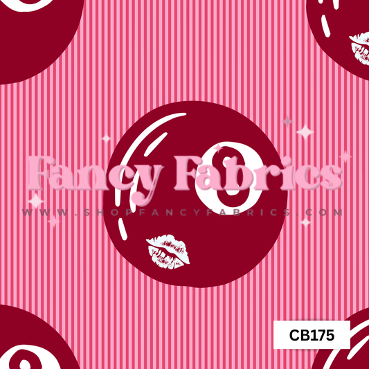 CB175 | PREORDER | Fabric By The Yard
