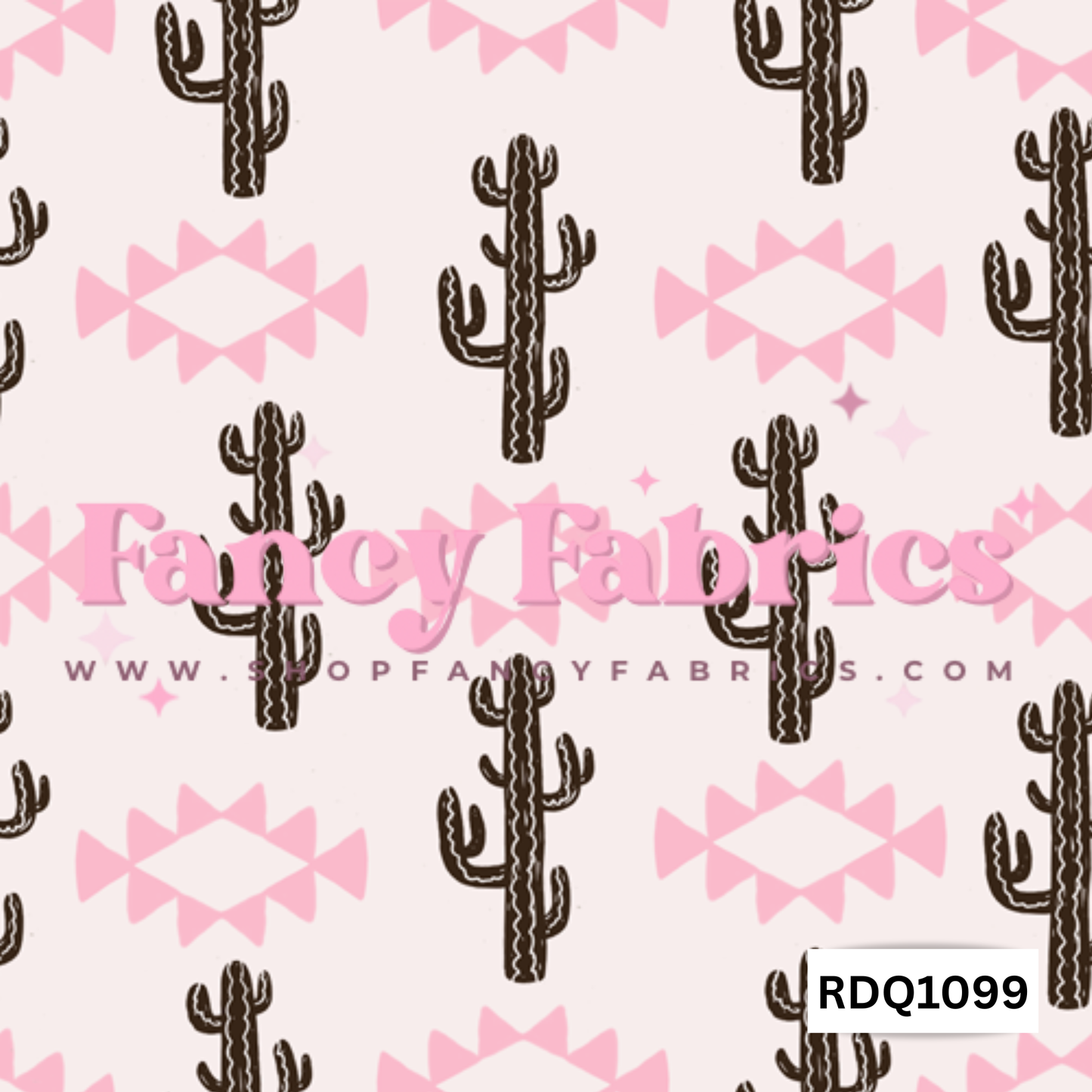 RDQ1099 | PREORDER | Fabric By The Yard