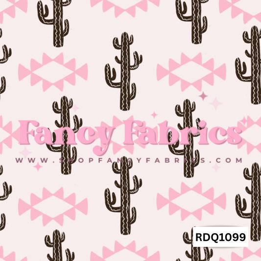 RDQ1099 | PREORDER | Fabric By The Yard