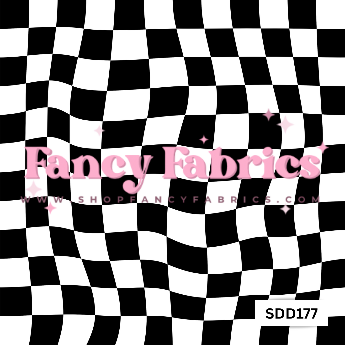 SDD177 | PREORDER | Fabric By The Yard