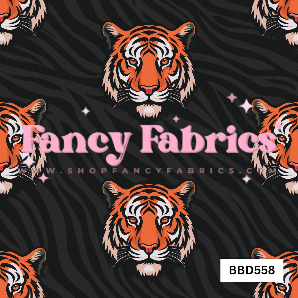 BBD558 | PREORDER | Fabric By The Yard