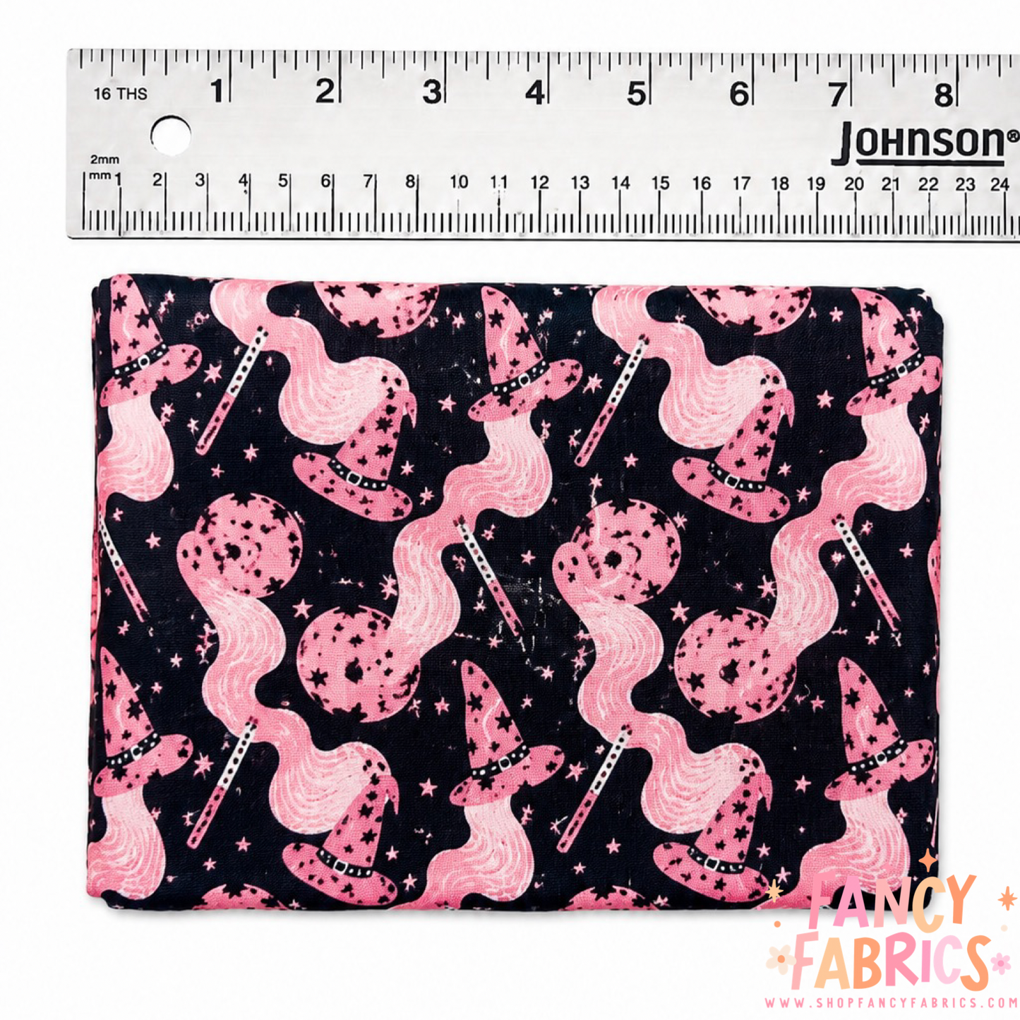 Witchy Waves | 4x4 Scaling | Bullet | Ready To Ship