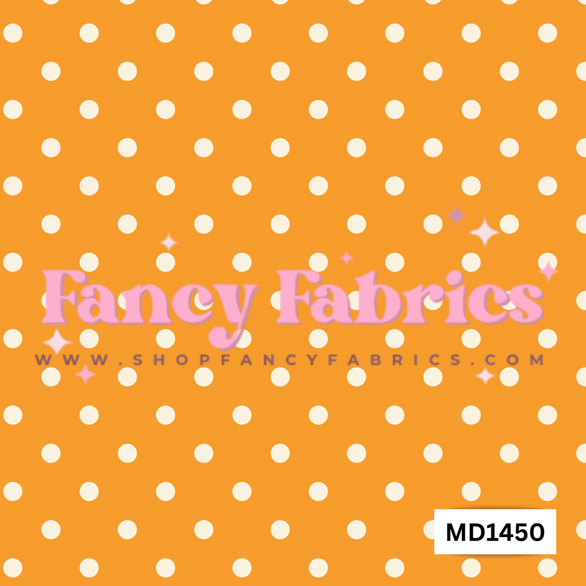 MD1450 | PREORDER | Fabric By The Yard