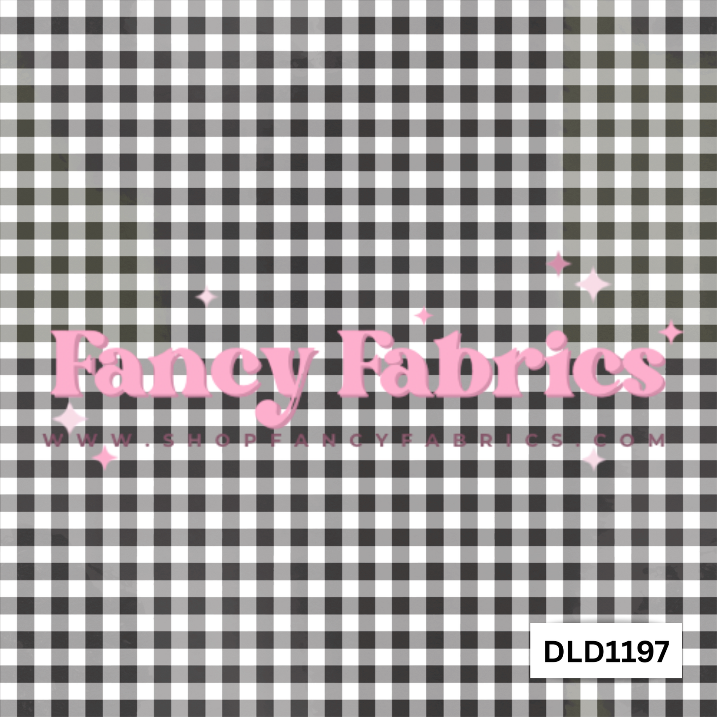 DLD1197 | PREORDER | Fabric By The Yard