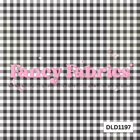 DLD1197 | PREORDER | Fabric By The Yard