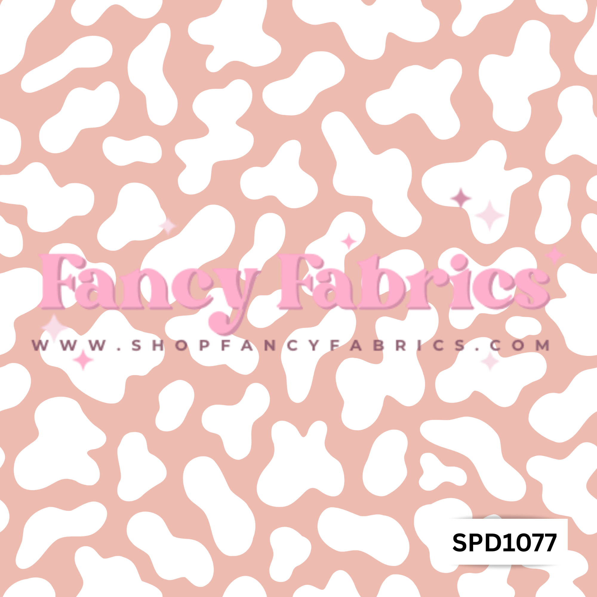 SPD1077 | PREORDER | Fabric By The Yard