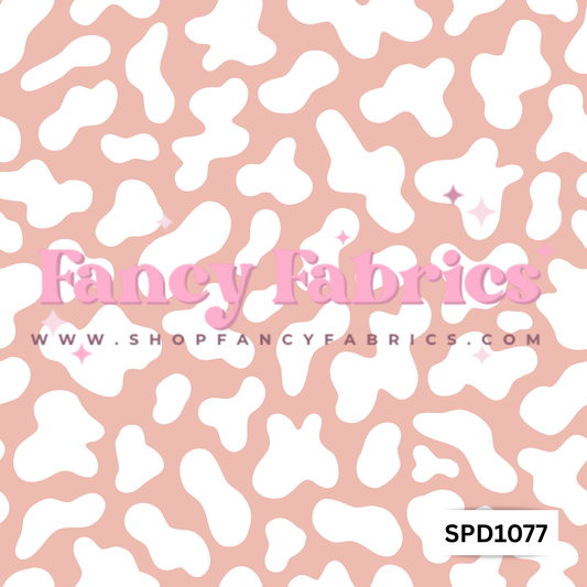 SPD1077 | PREORDER | Fabric By The Yard
