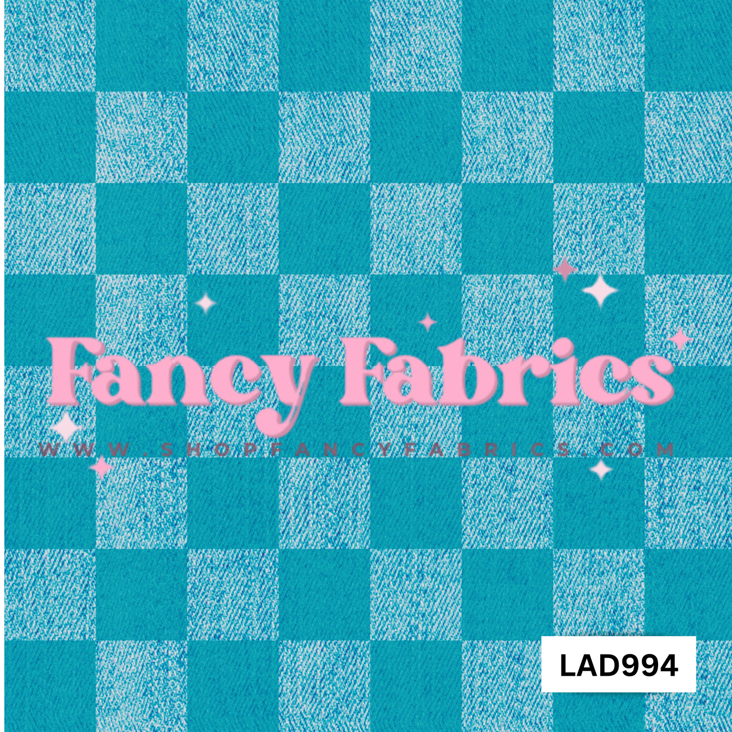 LAD994 | PREORDER | Fabric By The Yard