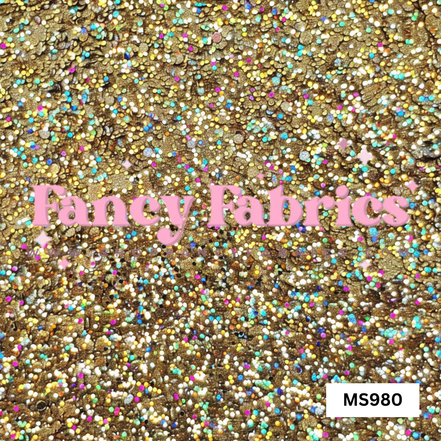 MS980 | PREORDER | Fabric By The Yard