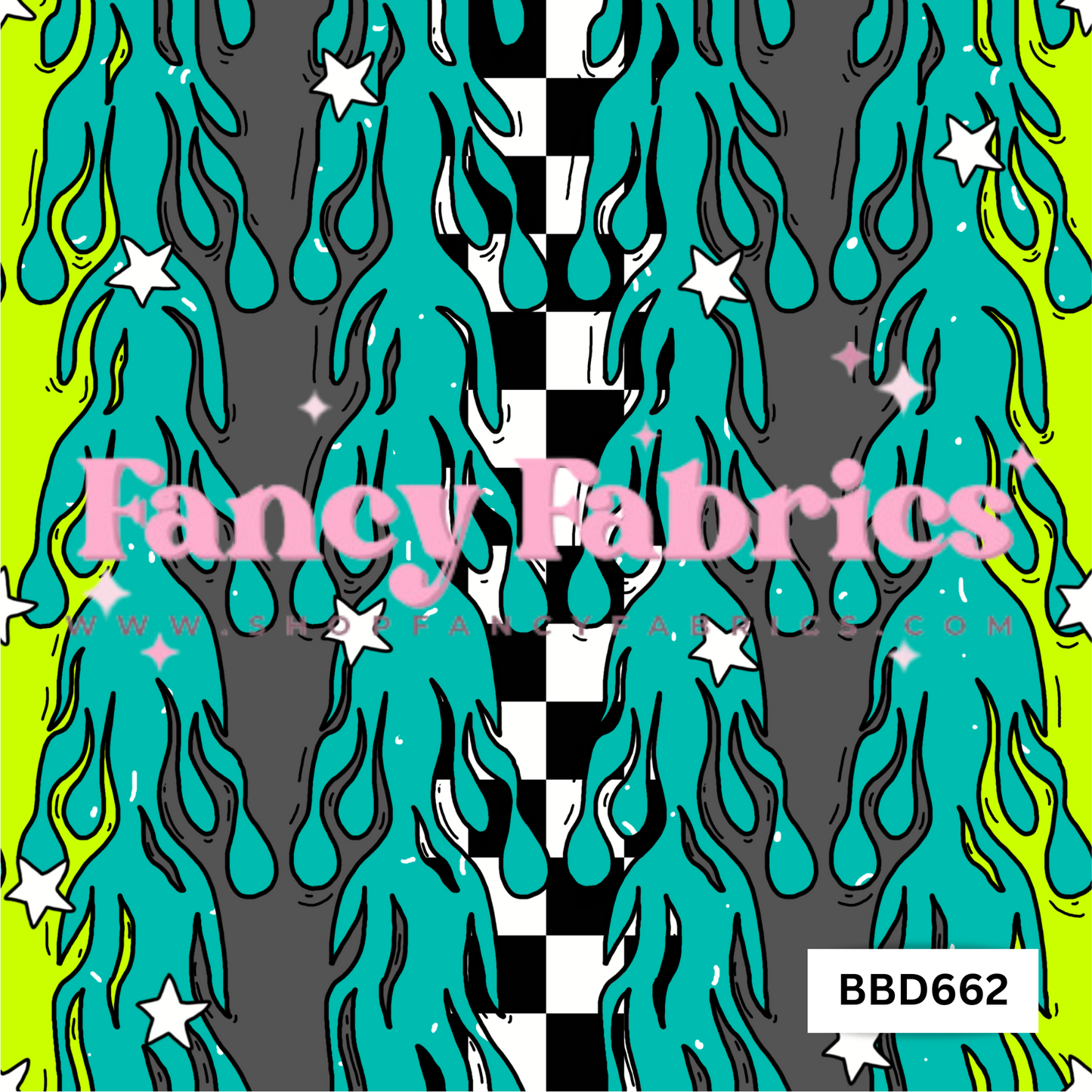 BBD662 | PREORDER | Fabric By The Yard