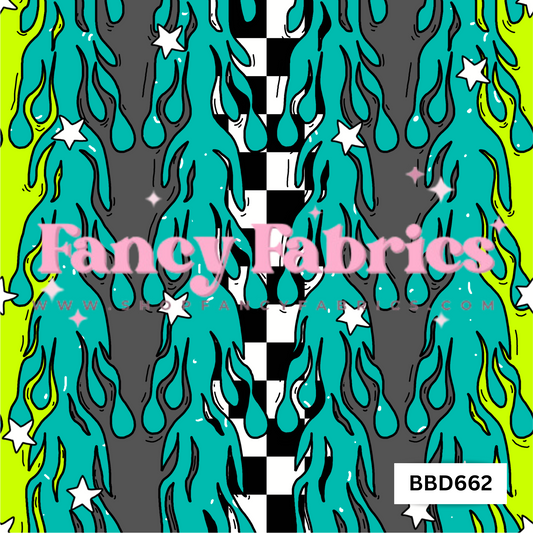 BBD662 | PREORDER | Fabric By The Yard