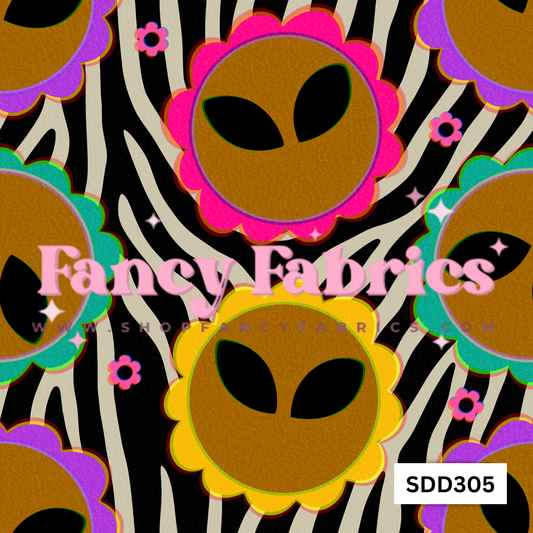 SDD306 | PREORDER | Fabric By The Yard