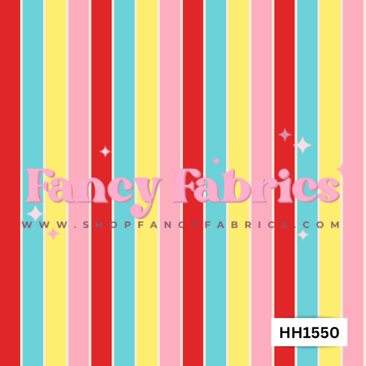 HH1550 | PREORDER | Fabric By The Yard