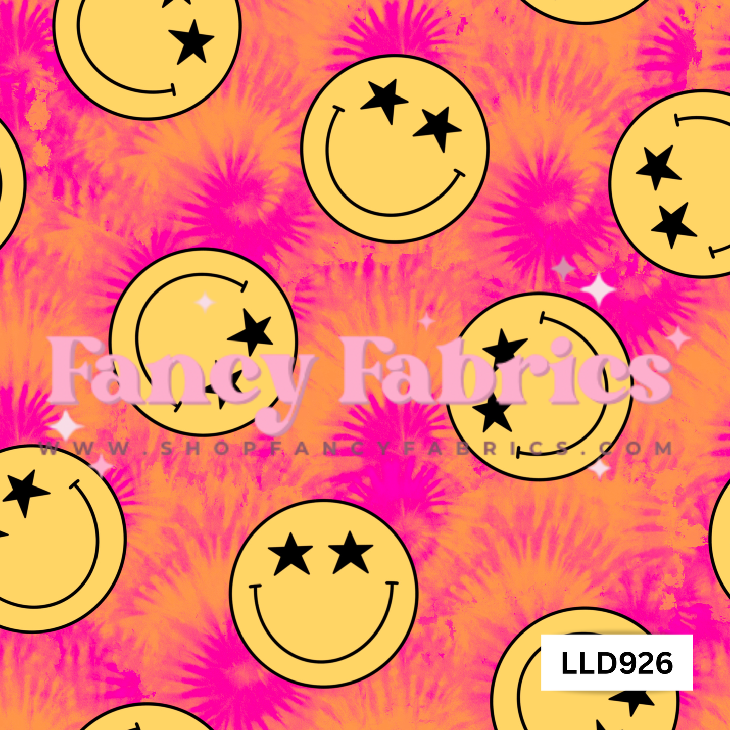 LLD926 | PREORDER | Fabric By The Yard