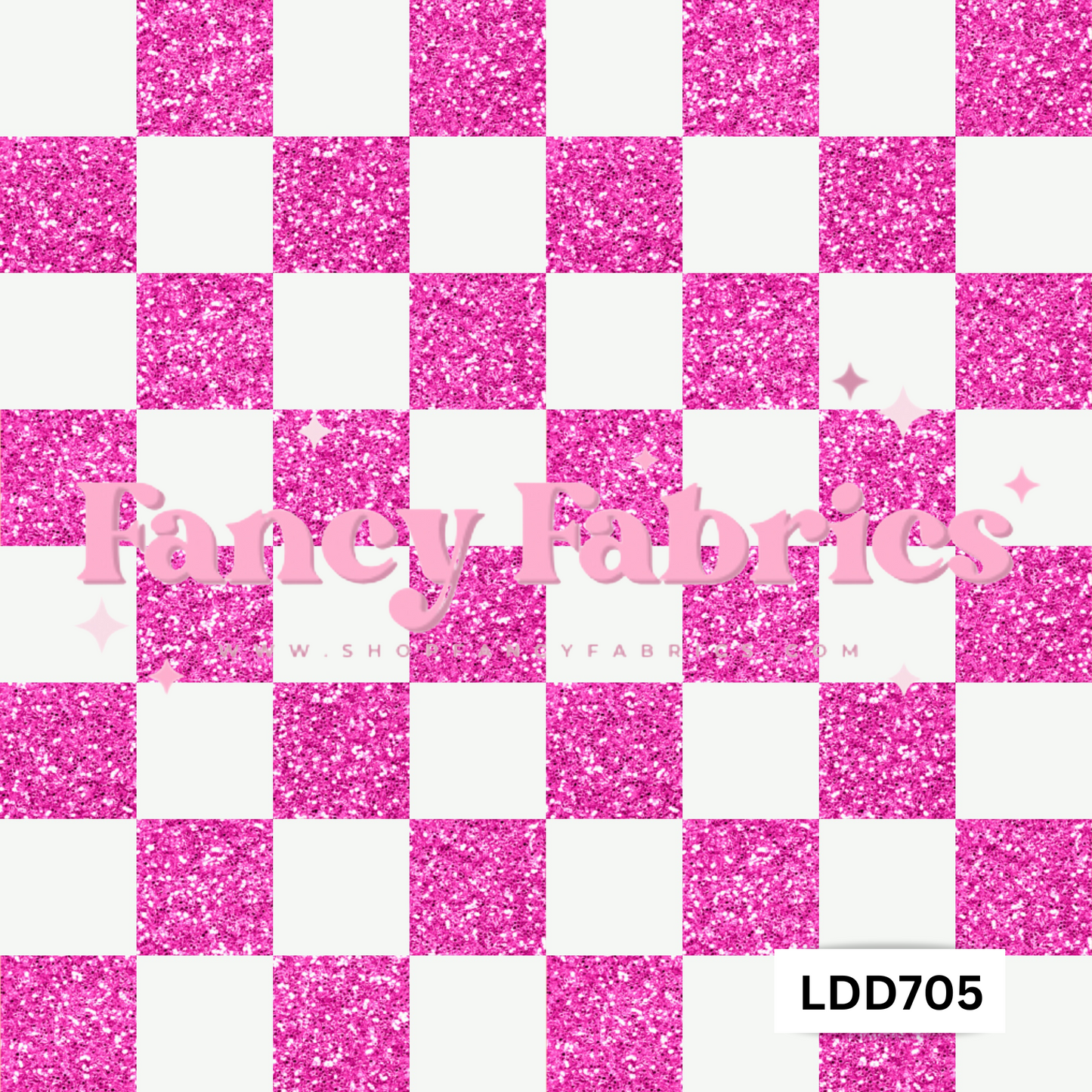 LDD705 | PREORDER | By The Yard