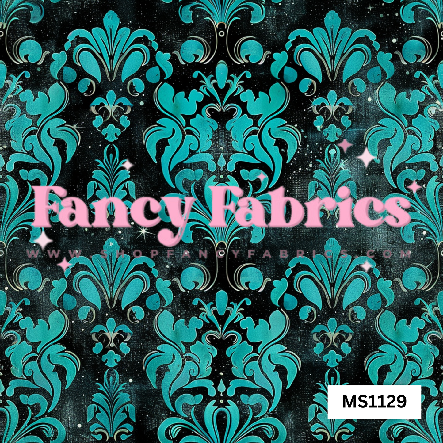 MS1129 | PREORDER | Fabric By The Yard