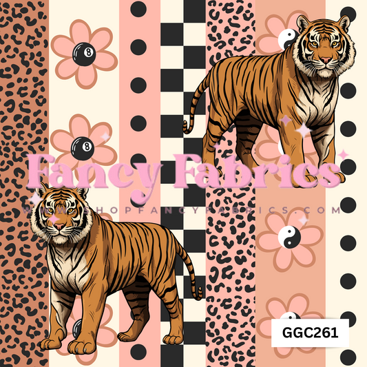 GGC261 | PREORDER | Fabric By The Yard