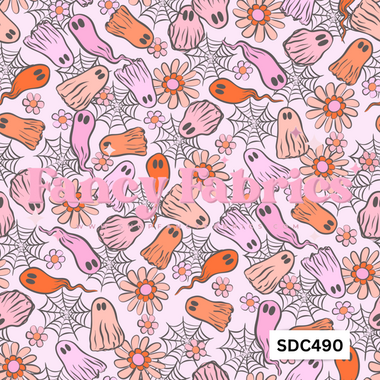 SDC490 | PREORDER | By The Yard