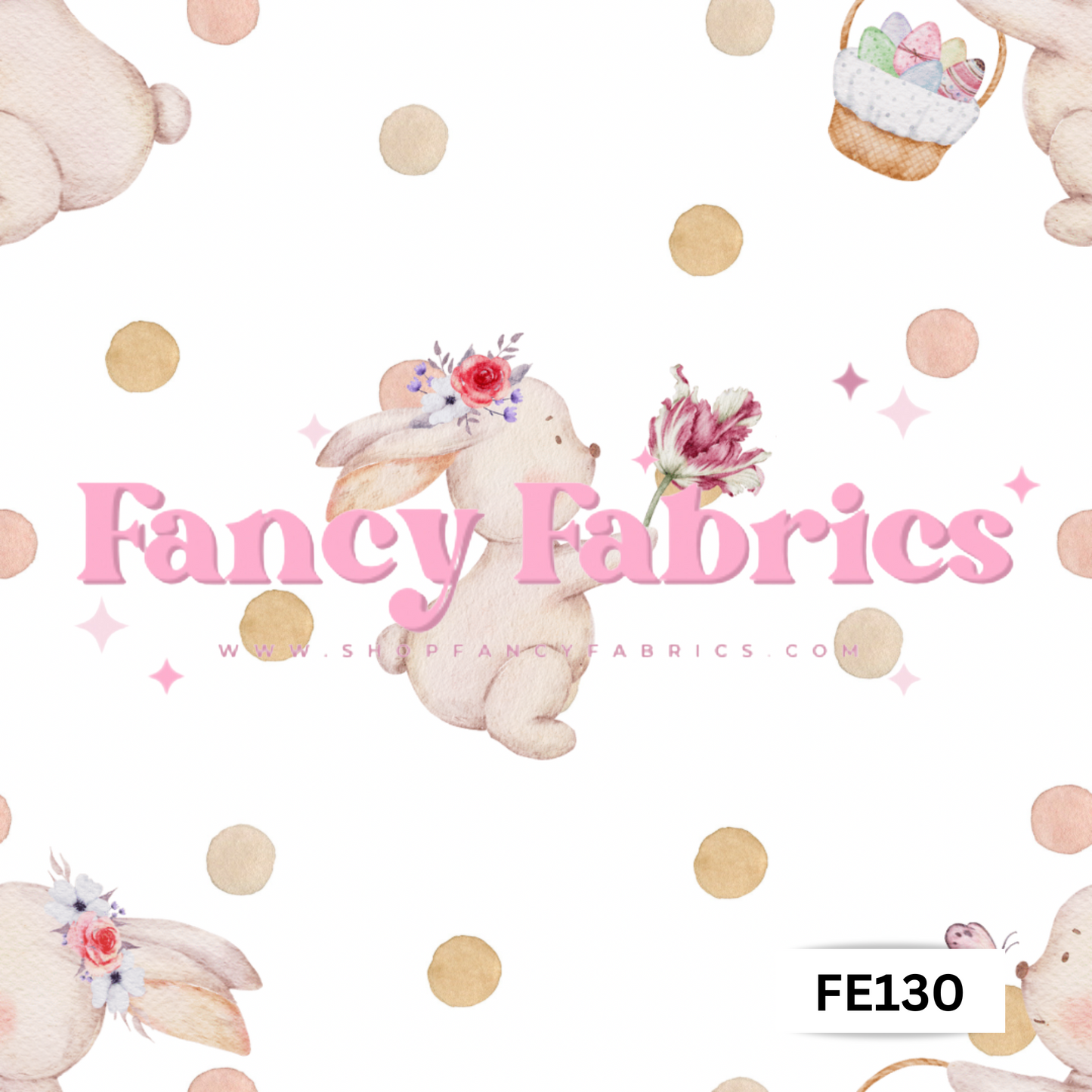 FE130 | PREORDER | By The Yard