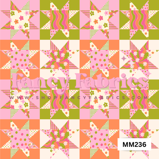 MM236 | PREORDER | Fabric By The Yard