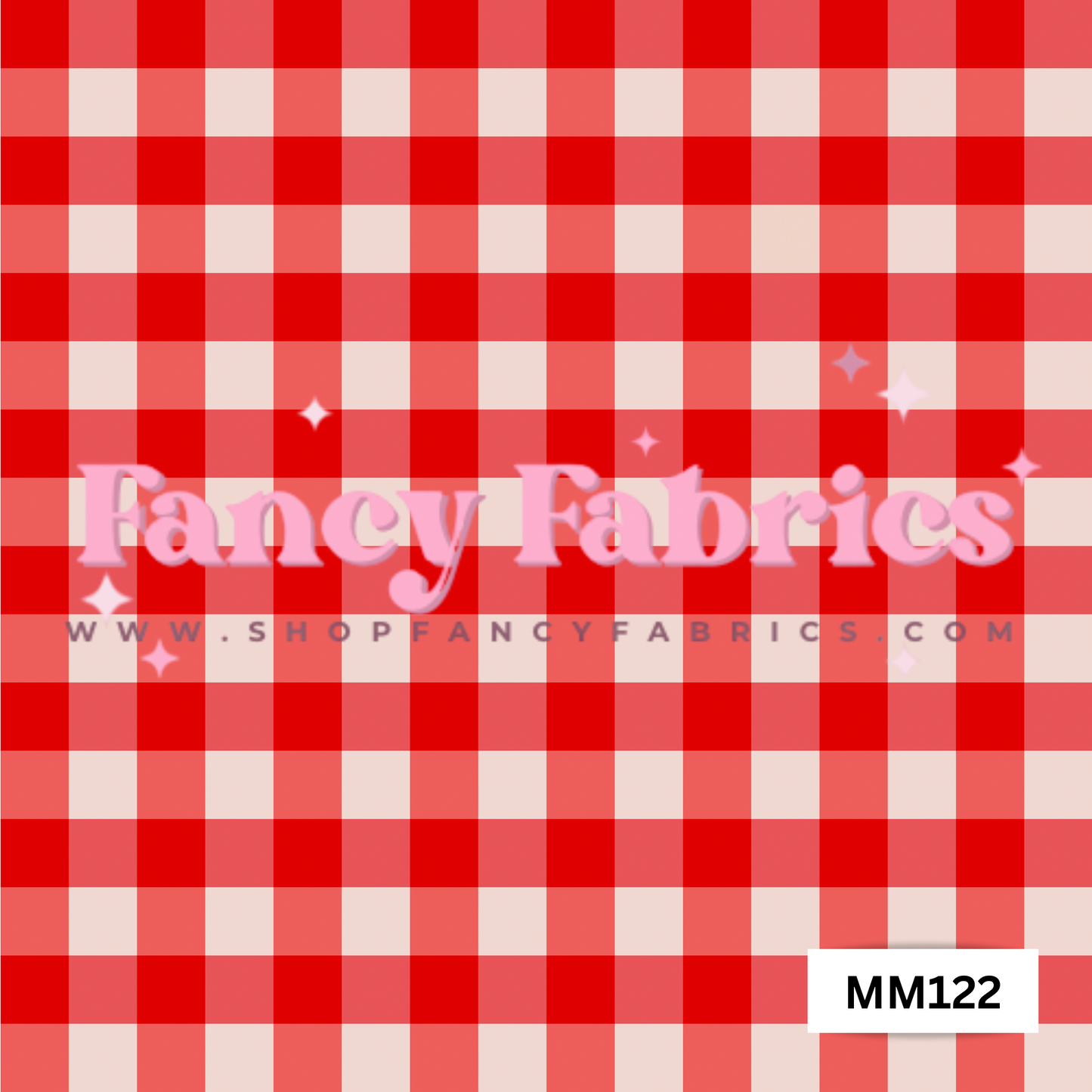 MM122 | PREORDER | Fabric By The Yard