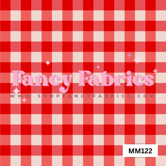 MM122 | PREORDER | Fabric By The Yard