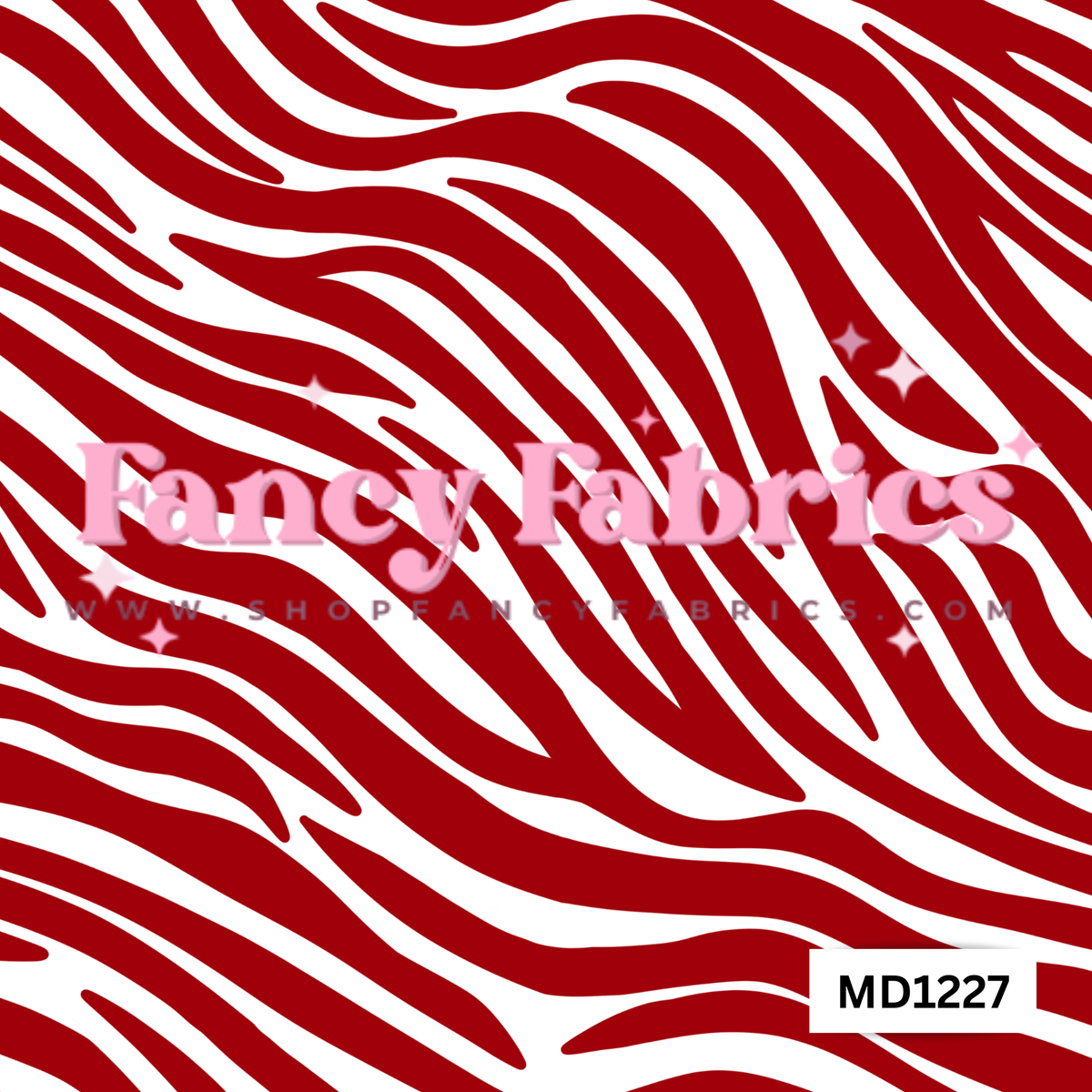 MD1227 | PREORDER | Fabric By The Yard