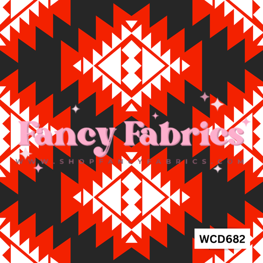 WCD682 | PREORDER | Fabric By The Yard