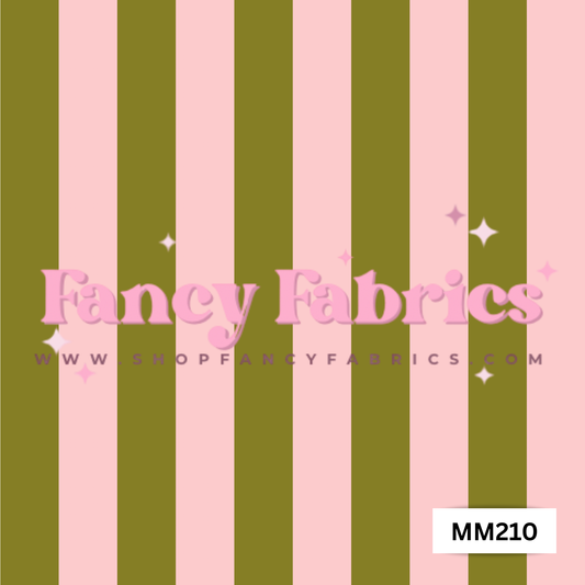 MM210 | PREORDER | Fabric By The Yard